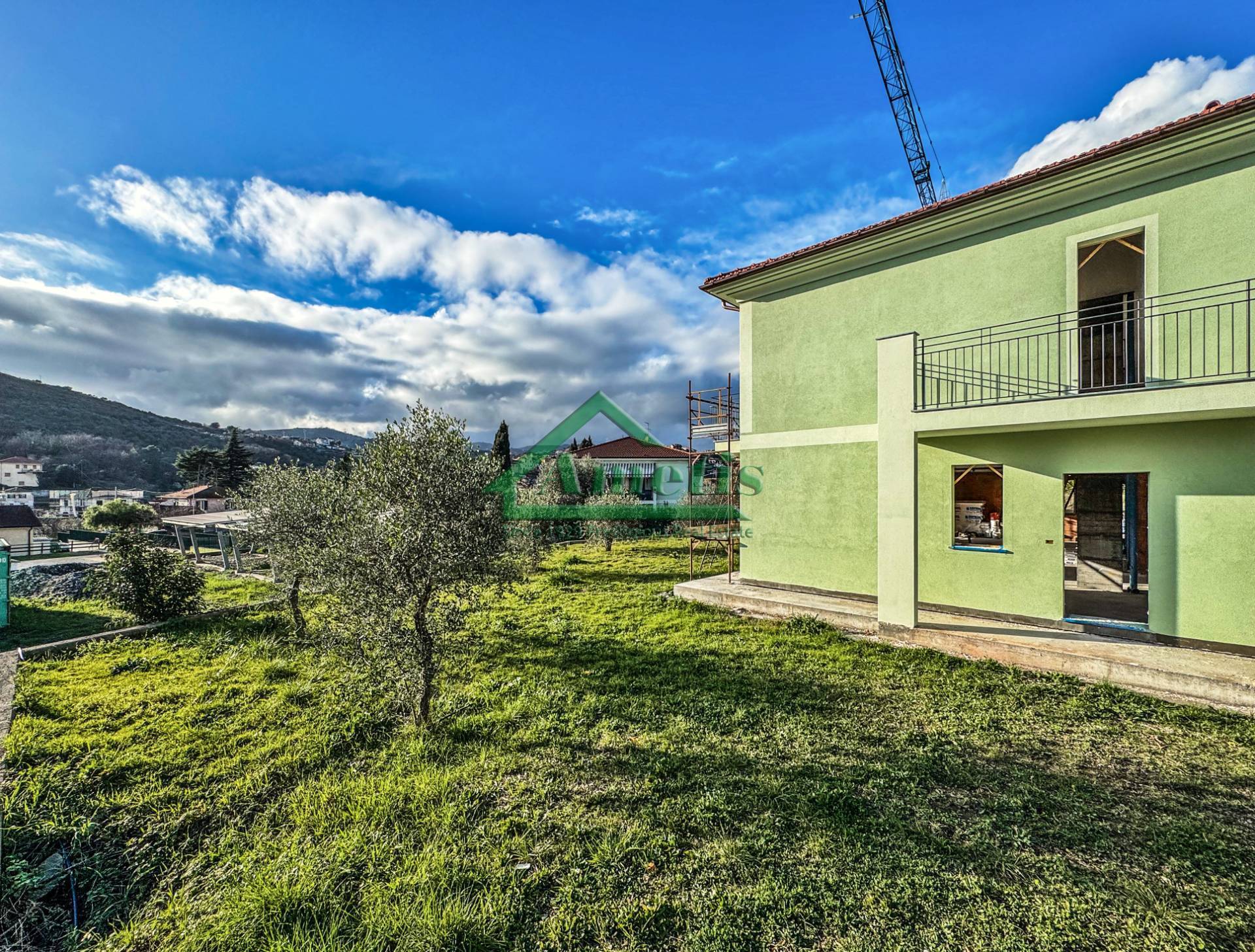 Appartamento in vendita a Imperia, Caramagna - foto 4