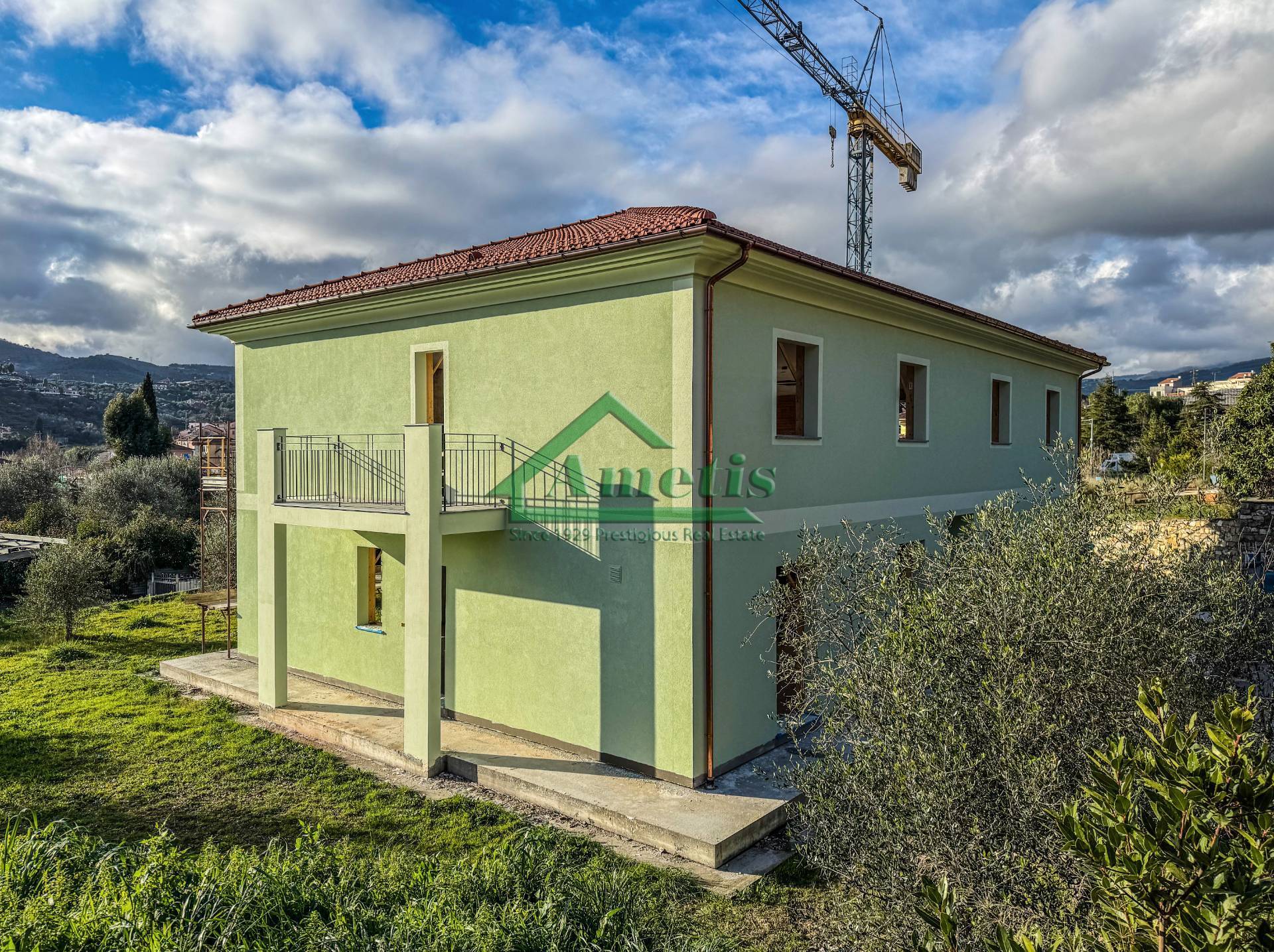 Appartamento in vendita a Imperia, Caramagna - foto 7