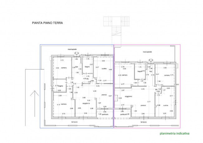 Villa in vendita a Imperia (IM)