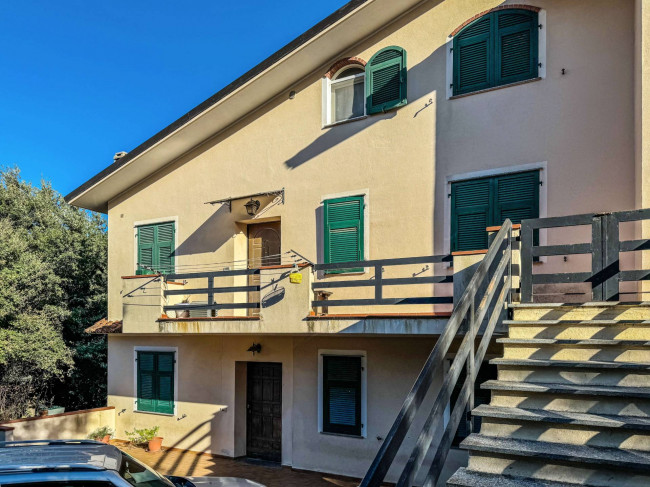 Villa in vendita a Imperia (IM)