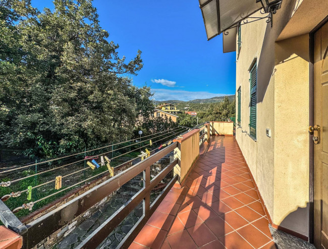 Villa in vendita a Imperia (IM)