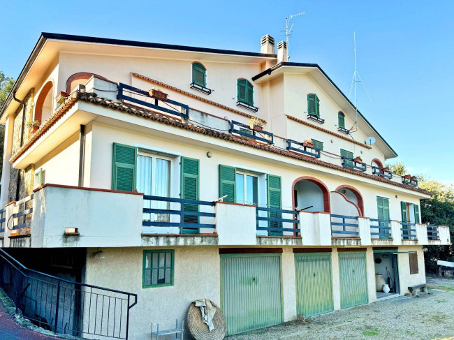 Villa in vendita a Imperia (IM)