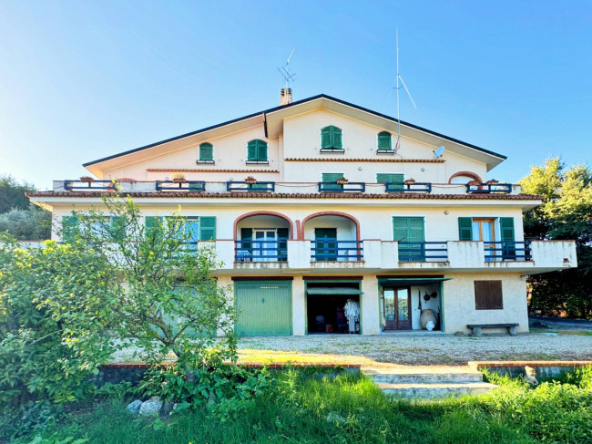 Villa in vendita a Imperia (IM)