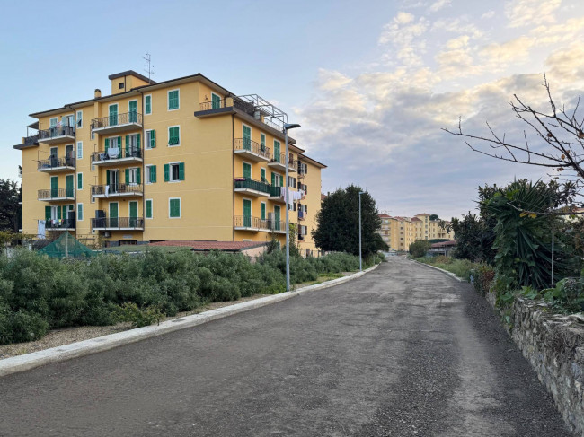 Appartamento in vendita a Imperia (IM)