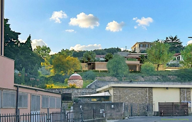 Terreno con Progetto