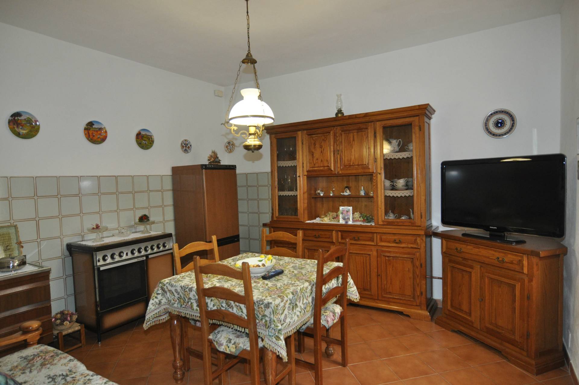 Villa Unifamiliare - Indipendente CASALE MARITTIMO vendita    Spazio Casa Cecina
