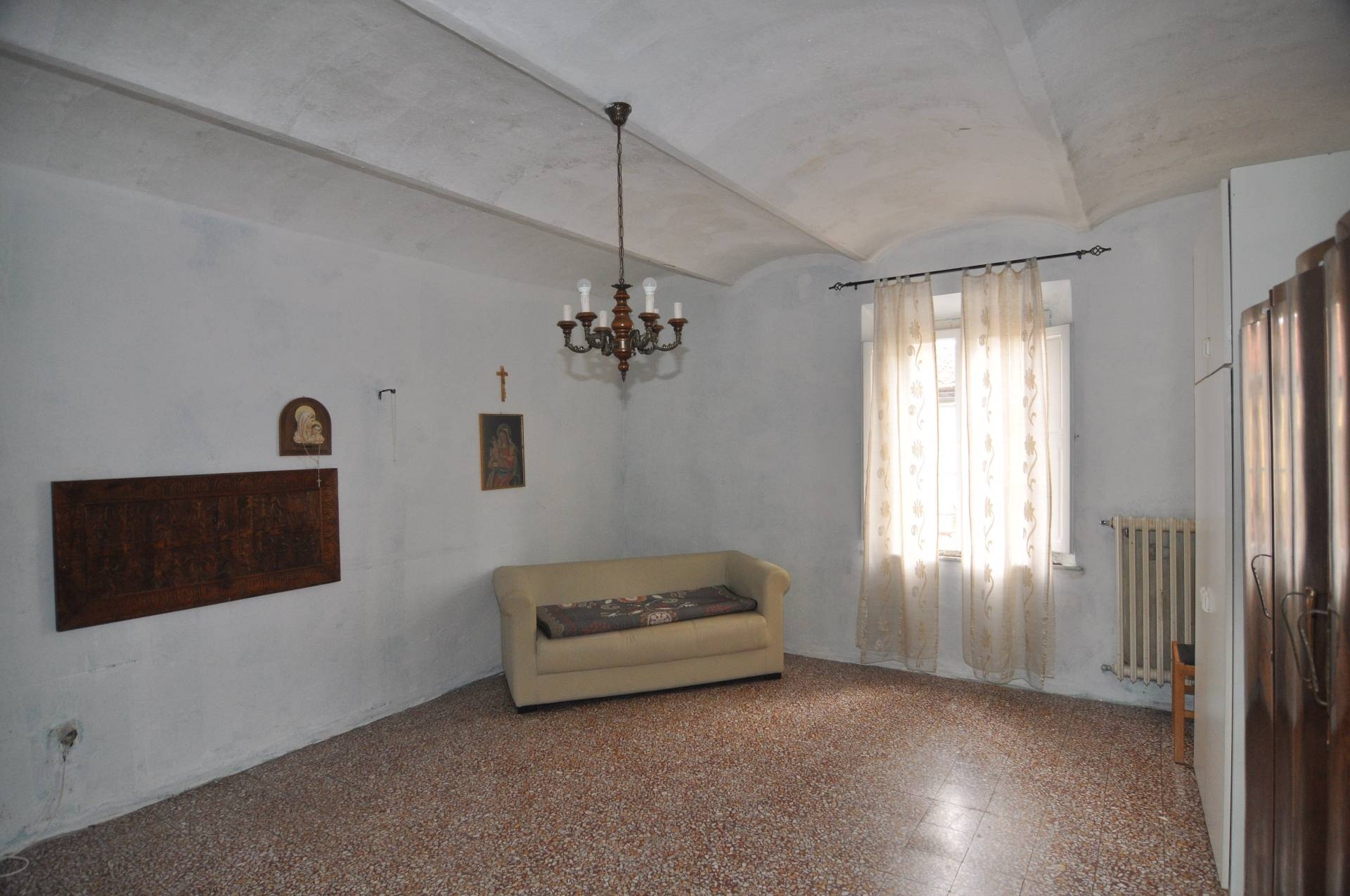 Villa Unifamiliare - Indipendente RIPARBELLA vendita    Spazio Casa Cecina