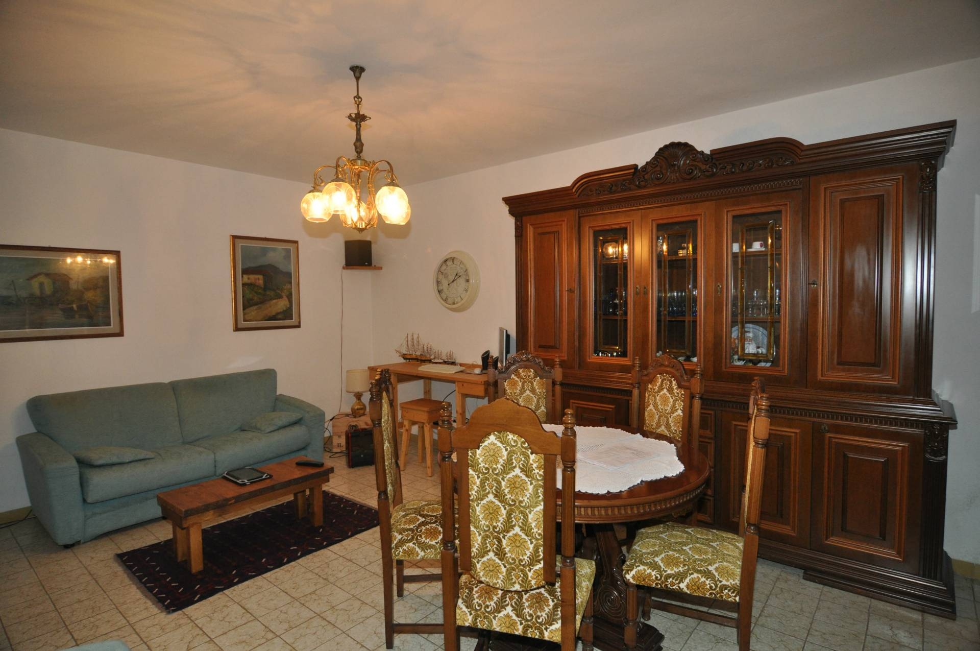 Villa Unifamiliare - Indipendente CASALE MARITTIMO vendita    Spazio Casa Cecina