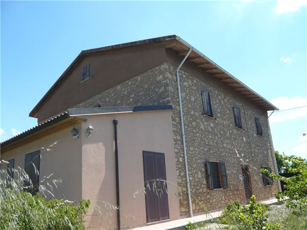 Rustico - Cascina CECINA vendita    Spazio Casa Cecina