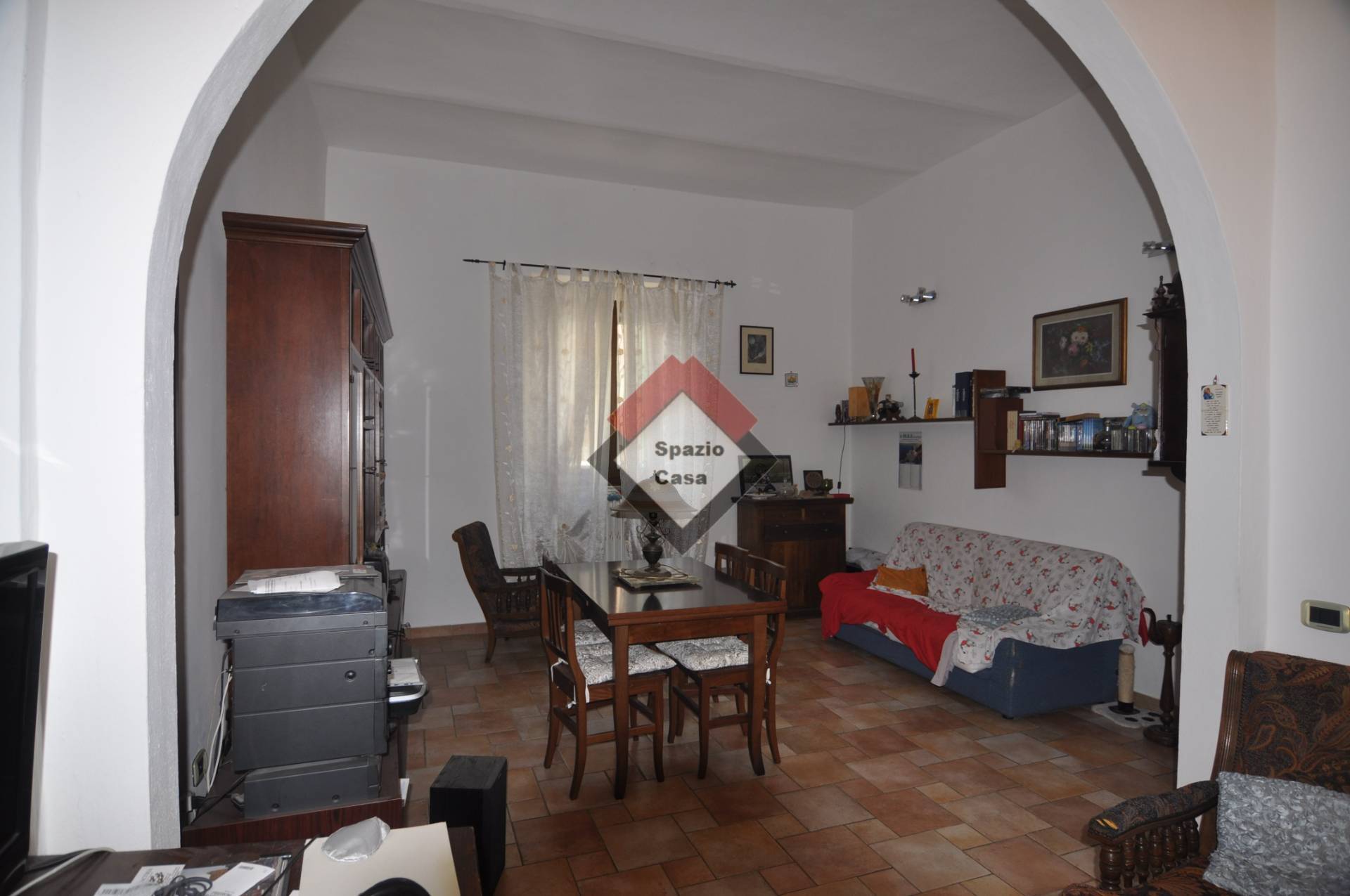 Villa Unifamiliare - Indipendente CECINA vendita    Spazio Casa Cecina