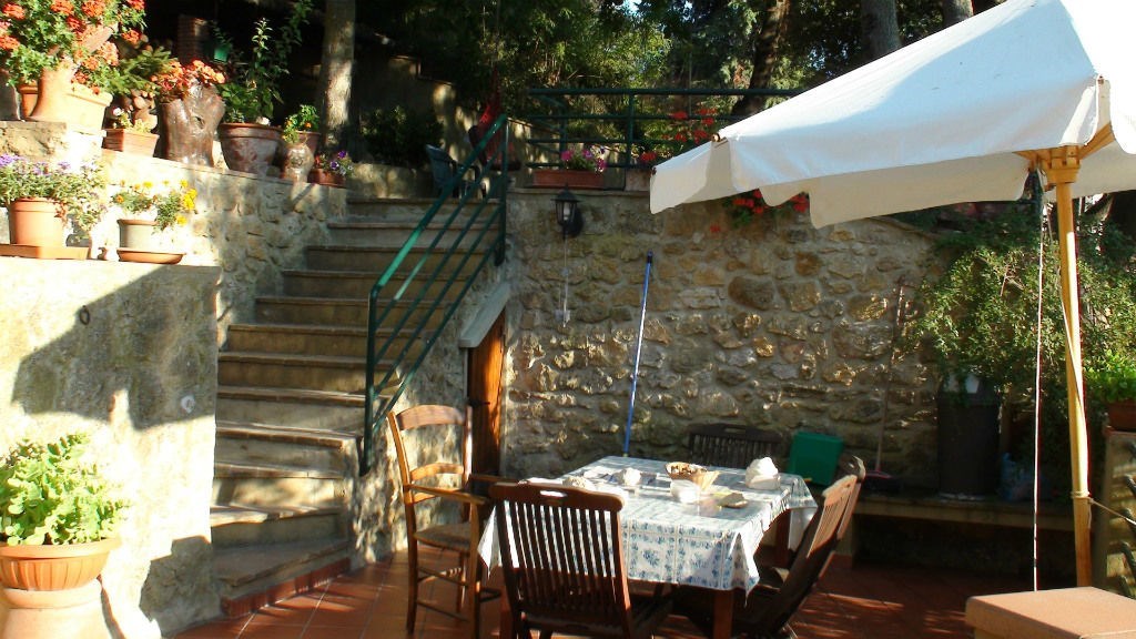 Villa Unifamiliare - Indipendente CASALE MARITTIMO vendita    Spazio Casa Cecina