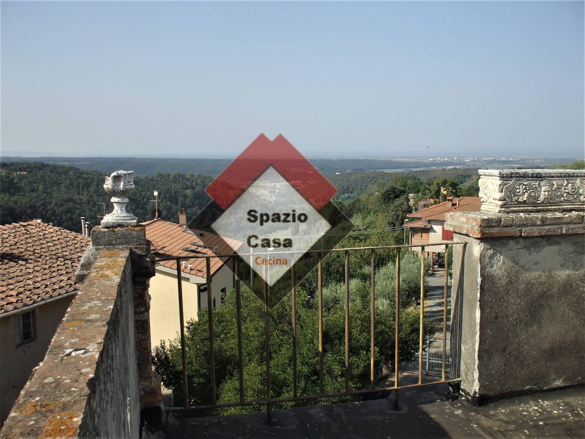  riparbella vendita quart:  spazio casa cecina