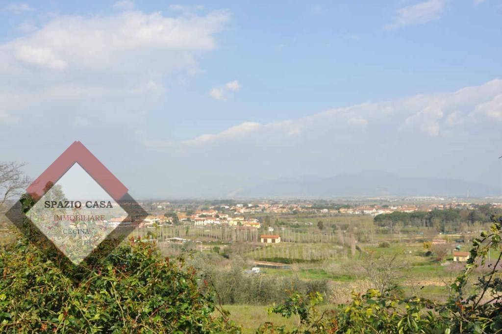 Villa Unifamiliare - Indipendente CASCIANA TERME LARI vendita    Spazio Casa Cecina