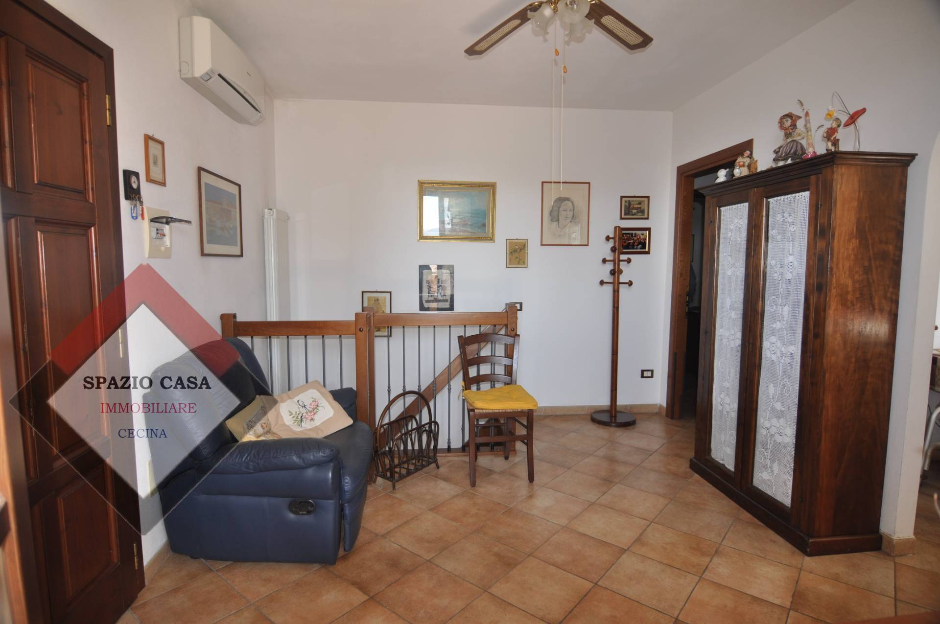  casale-marittimo affitto quart:  spazio-casa-cecina