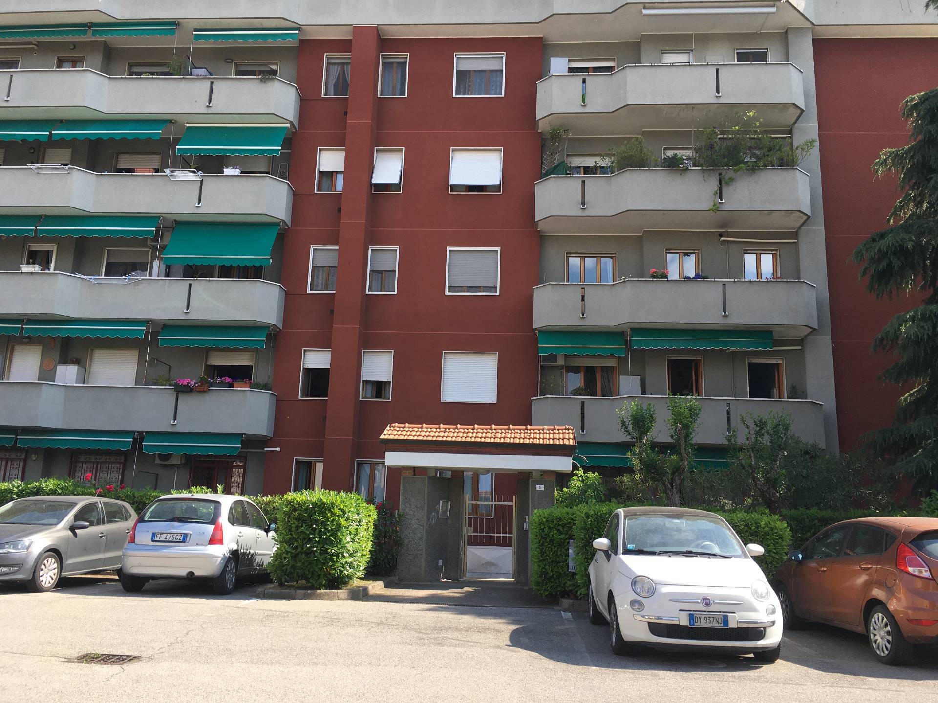 Appartamento PREGNANA MILANESE vendita    B&P Real Estate