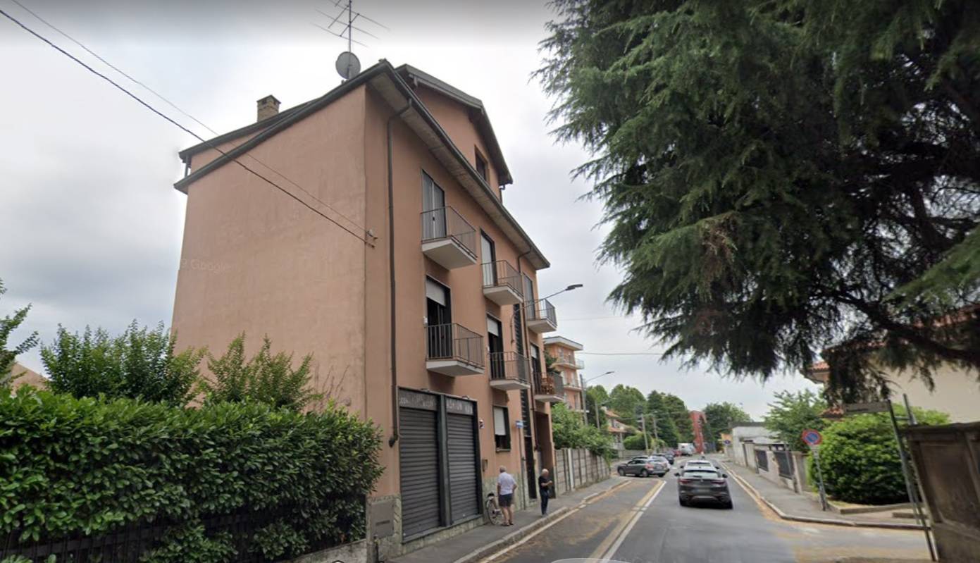  san giorgio su legnano vendita quart:  b&p real estate