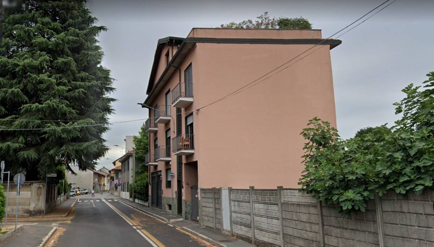 Stabile intero - Palazzo SAN GIORGIO SU LEGNANO vendita    B&P Real Estate