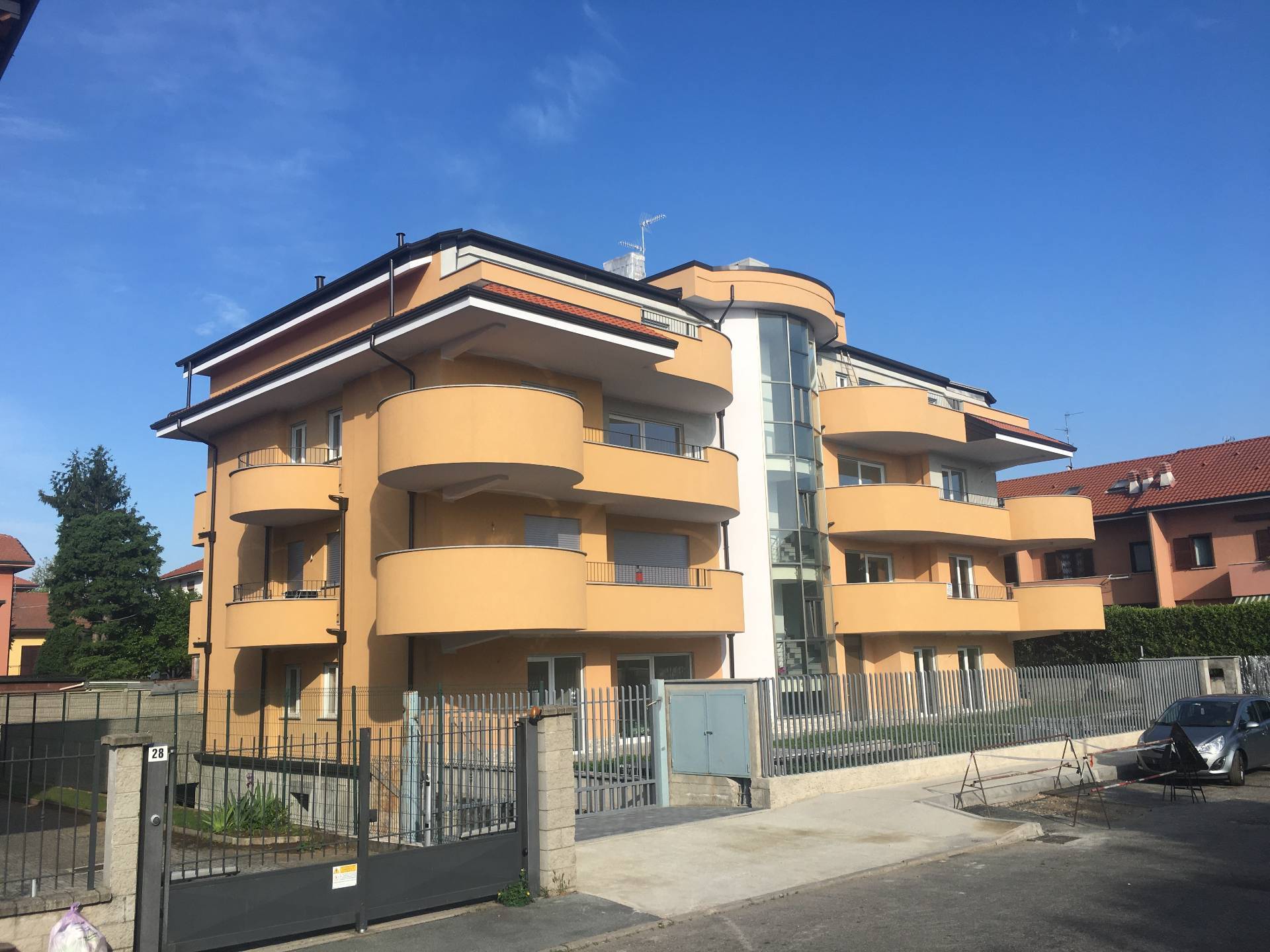  legnano vendita quart: san paolo b&p real estate