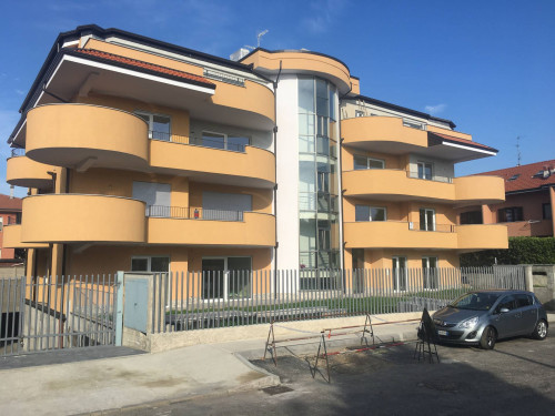 Appartamento 2 Locali in Vendita a Legnano