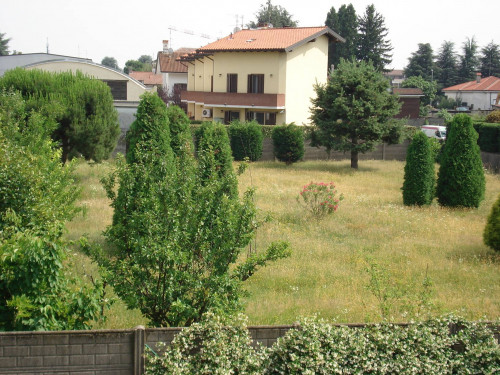 Terreno Residenziale in Vendita a Legnano