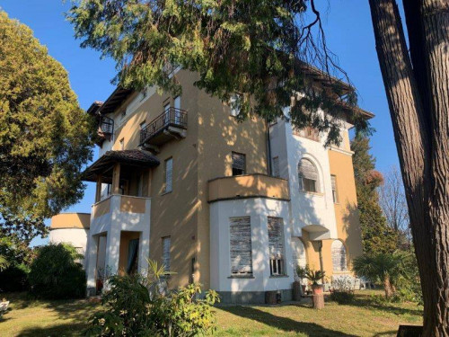 Villa in Vendita a Biella