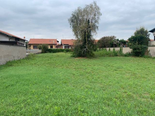 Terreno Residenziale in vendita a Arconate
