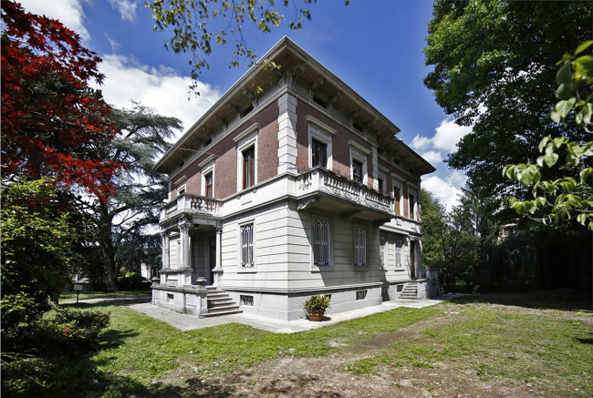 Appartamento 3 Locali in vendita a Fagnano Olona