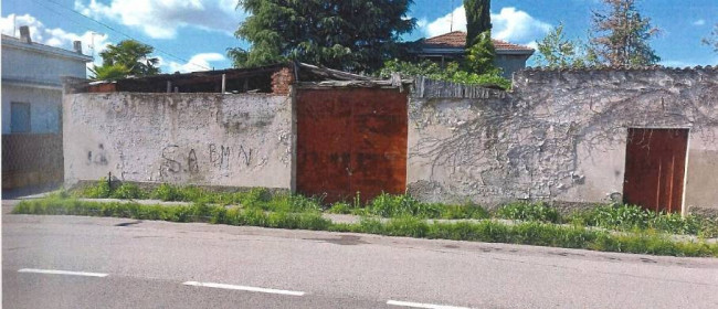 Terreno edificabile in vendita a Busto Arsizio (VA)