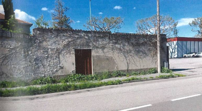 Terreno edificabile in vendita a Busto Arsizio (VA)