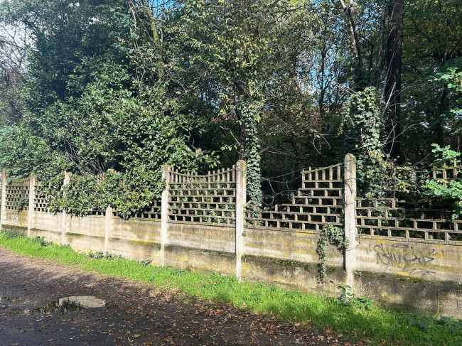 Terreno edificabile in vendita a Borsano, Busto Arsizio (VA)