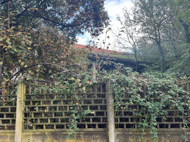 Terreno edificabile in vendita a Borsano, Busto Arsizio (VA)