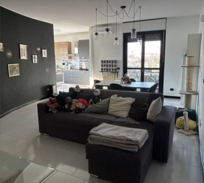 Appartamento 3 Locali in vendita a Olgiate Olona