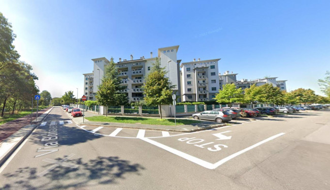 Box Singolo in vendita a Parabiago