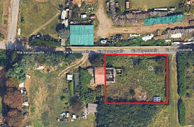 Rustico in vendita a Busto Arsizio