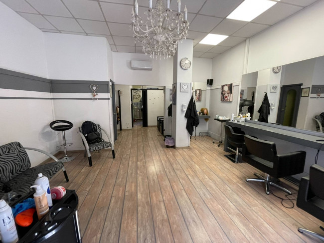 Attività Commerciale in vendita a Legnano