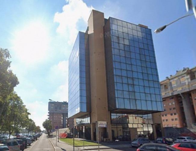 Ufficio in affitto a Legnano