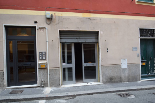 Negozio in affitto a Voltri, Genova (GE)