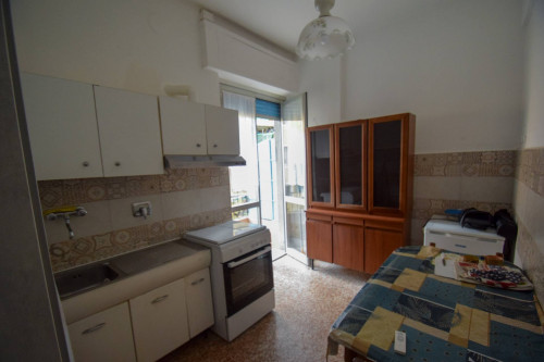 Appartamento in vendita a Voltri, Genova (GE)