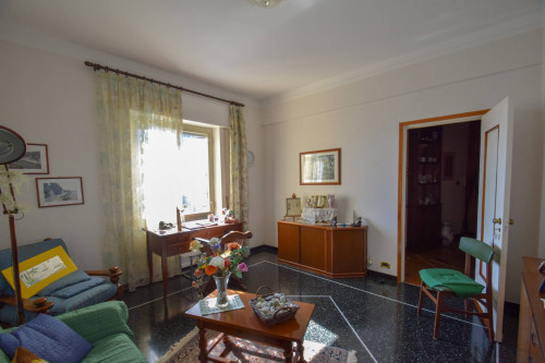 Appartamento in vendita a Palmaro, Genova (GE)