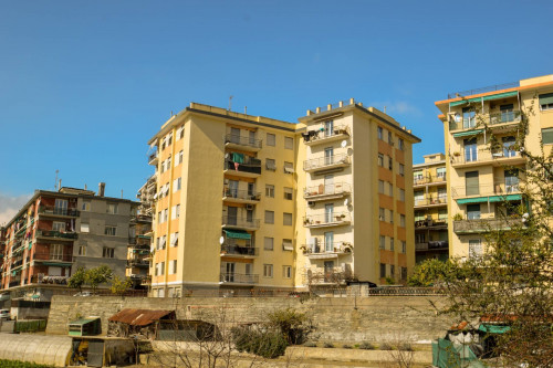 Appartamento in vendita a Palmaro, Genova (GE)