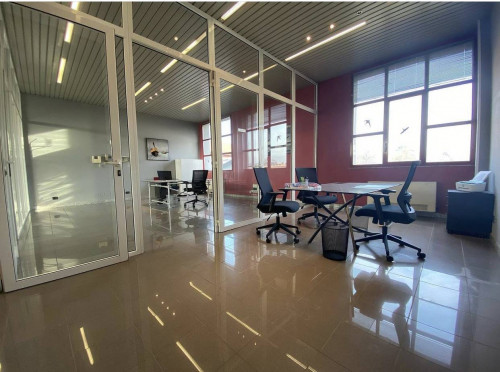 Studio/Ufficio in Affitto a Arcore