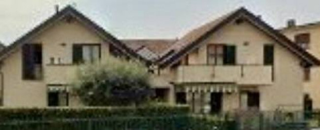 Mansarda in Vendita a Casatenovo