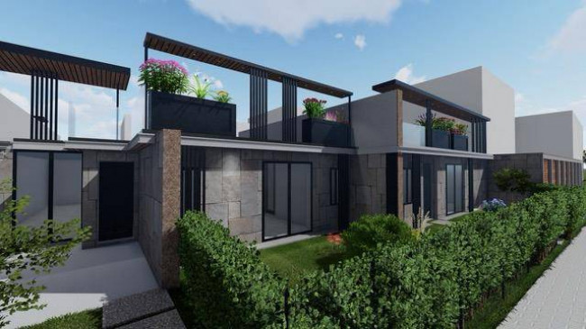 Villa in Vendita a Lissone