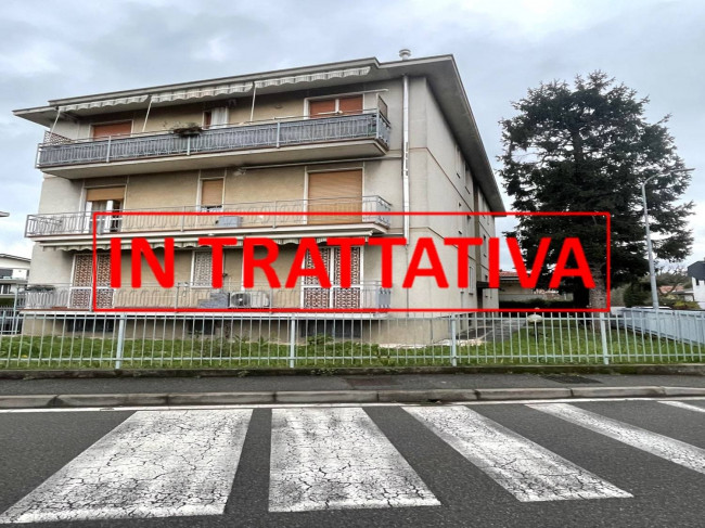 Appartamento in Vendita a Arcore