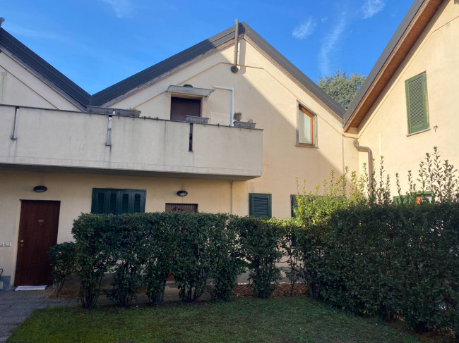 Mansarda in Vendita a Casatenovo