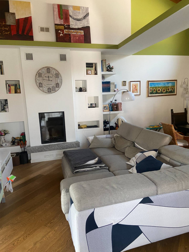 Appartamento in Vendita a Arcore