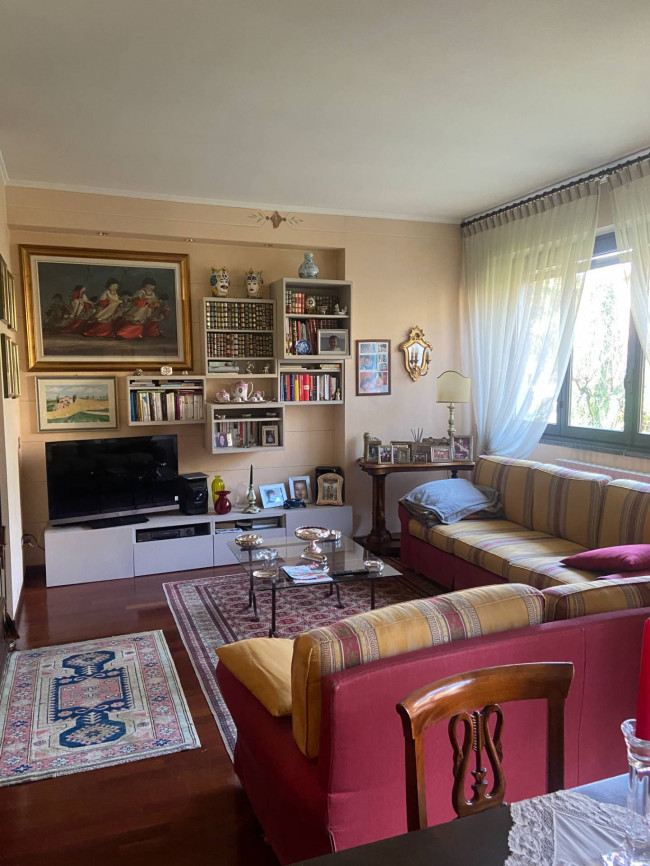 Appartamento in Vendita a Arcore