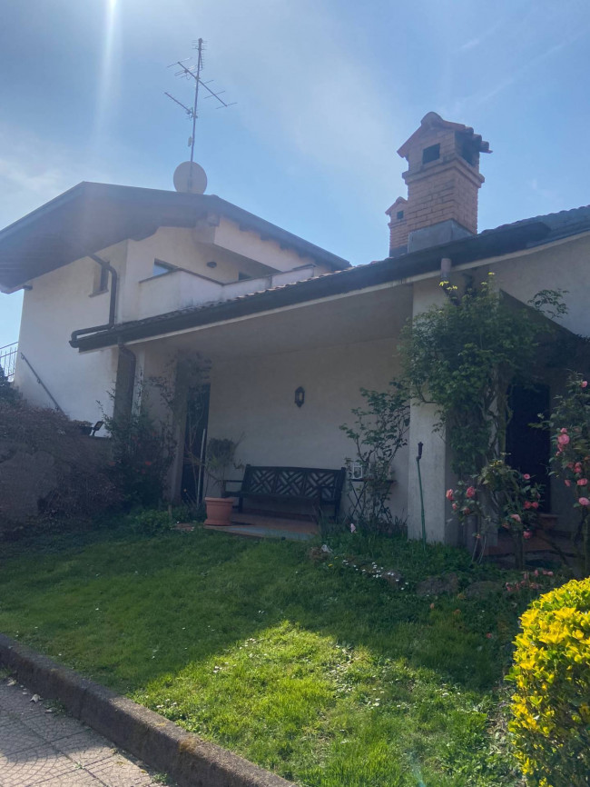 Villa in Vendita a Arcore