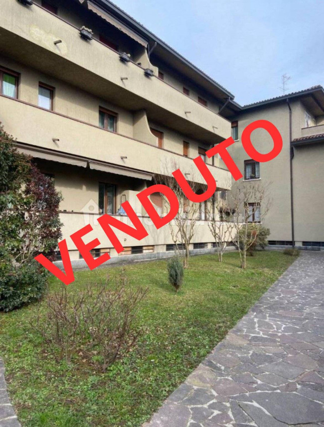 Appartamento in Vendita a Arcore