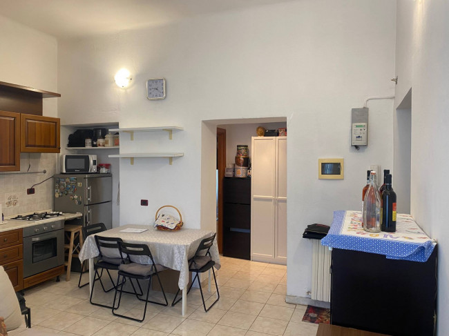 Appartamento in Vendita a Monza